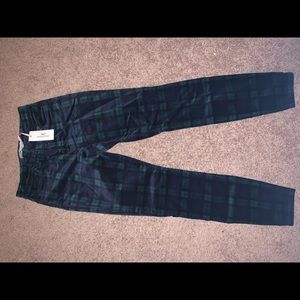 Vineyard Vines Blackwatch Velveteen 5 Pocket Pants